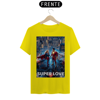 Nome do produto CAMISETA NOVA SKIN classic