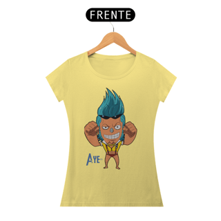 Nome do produto CAMISETA ONE PIECE frank