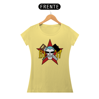 Nome do produto CAMISETA ONE PIECE frank