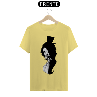 Nome do produto CAMISETA ONE PIECE brook