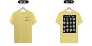 Nome do produto CAMISETA NOVA SKIN