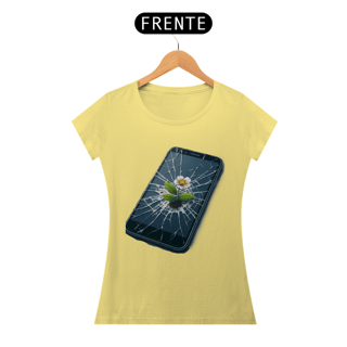 Nome do produto CAMISETA NOVA SKIN