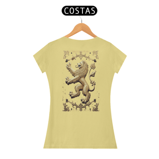 Nome do produto CAMISETA NOVA SKIN TARGERIAN