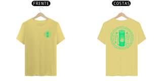 Nome do produto CAMISETA NOVA SKIN Estonada ZELDA