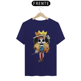 Nome do produto CAMISETA ONE PIECE brook