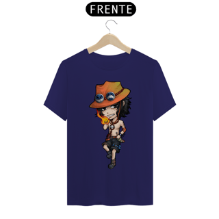Nome do produto CAMISETA ONE PIECE ace