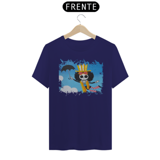 Nome do produto CAMISETA ONE PIECE brook