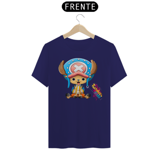 Nome do produto CAMISETA ONE PIECE chopper