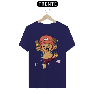 Nome do produto CAMISETA ONE PIECE chopper