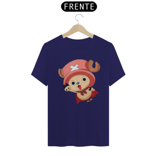 Nome do produto CAMISETA ONE PIECE chopper