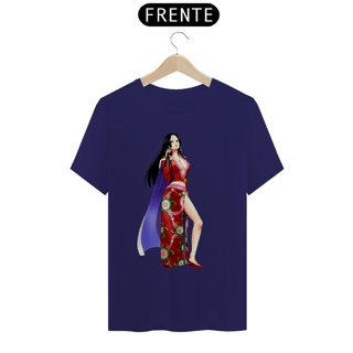 Nome do produto CAMISETA ONE PIECE hancock