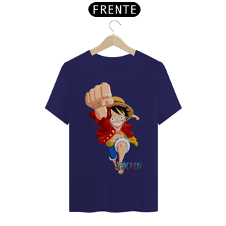 Nome do produto CAMISETA ONE PIECE luffy