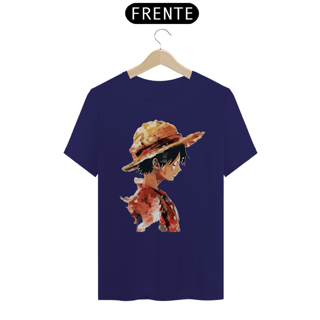 Nome do produto CAMISETA ONE PIECE luffy