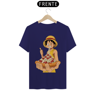 Nome do produto CAMISETA ONE PIECE luffy