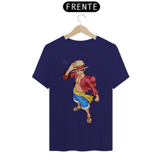 Nome do produto CAMISETA ONE PIECE luffy