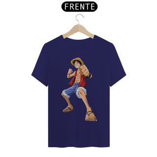 Nome do produto CAMISETA ONE PIECE luffy