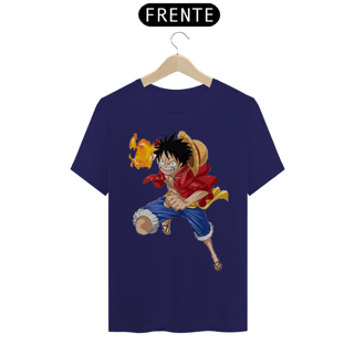 Nome do produto CAMISETA ONE PIECE luffy