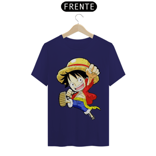 Nome do produto CAMISETA ONE PIECE luffy