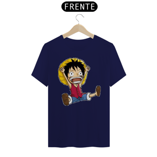 Nome do produto CAMISETA ONE PIECE luffy