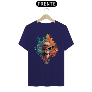 Nome do produto CAMISETA ONE PIECE luffy
