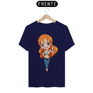 Nome do produto CAMISETA ONE PIECE nami