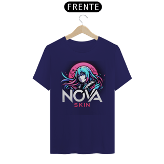 Nome do produto CAMISETA NOVA SKIN