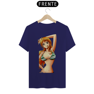 Nome do produto CAMISETA ONE PIECE nami