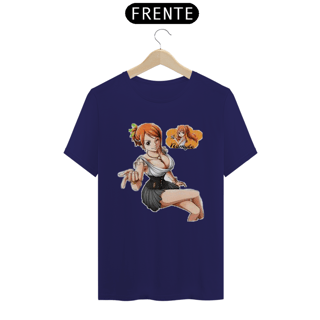 Nome do produto CAMISETA ONE PIECE nami