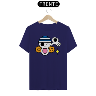 Nome do produto CAMISETA ONE PIECE nami