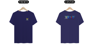 Nome do produto CAMISETA ONE PIECE