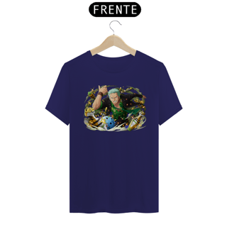 Nome do produto CAMISETA ONE PIECE zoro