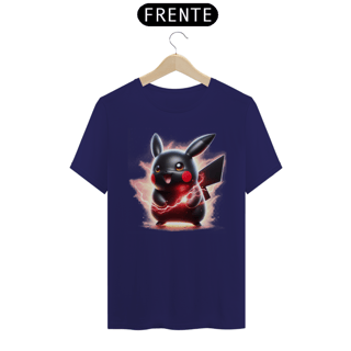 Nome do produto CAMISETA POKEMON