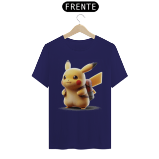 Nome do produto CAMISETA POKEMON