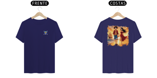 Nome do produto CAMISETA ONE PIECE