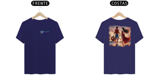 Nome do produto CAMISETA ONE PIECE