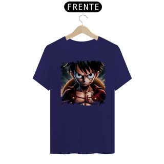 Nome do produto CAMISETA ONE PIECE luffy