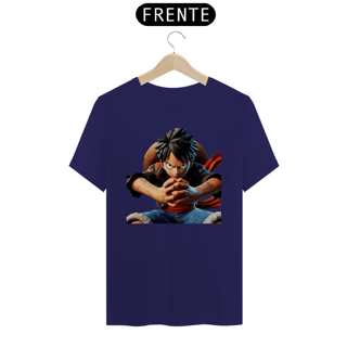 Nome do produto CAMISETA ONE PIECE luffy