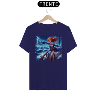 Nome do produto CAMISETA ONE PIECE nami