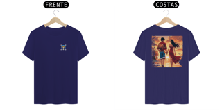 Nome do produto CAMISETA ONE PIECE