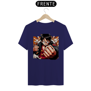 Nome do produto CAMISETA ONE PIECE luffy