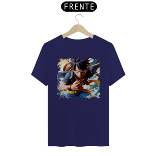 Nome do produto CAMISETA ONE PIECE luffy