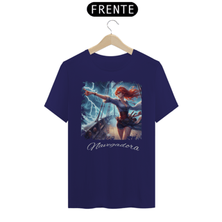 Nome do produto CAMISETA ONE PIECE nami