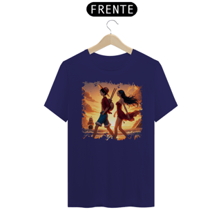 Nome do produto CAMISETA ONE PIECE