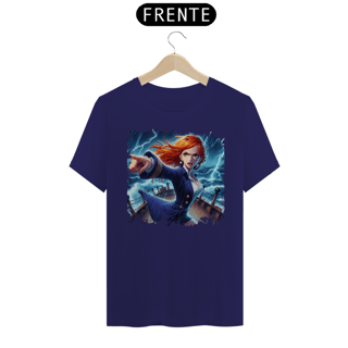 Nome do produto CAMISETA ONE PIECE nami