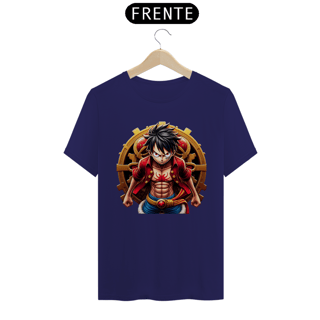 Nome do produto CAMISETA ONE PIECE luffy