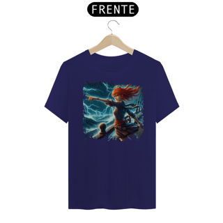 Nome do produto CAMISETA ONE PIECE nami
