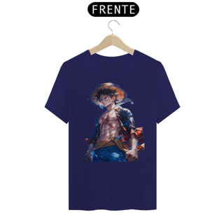 Nome do produto CAMISETA ONE PIECE luffy