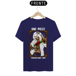 Nome do produto CAMISETA ONE PIECE