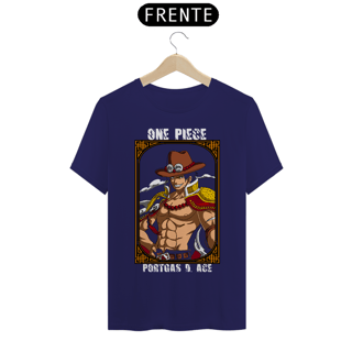 Nome do produto CAMISETA ONE PIECE