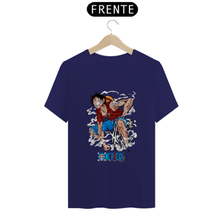 Nome do produto CAMISETA ONE PIECE luffy